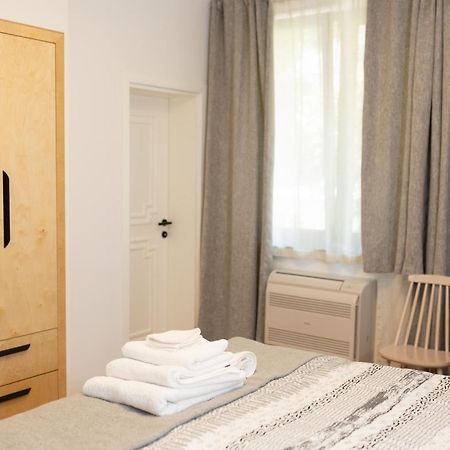 Luxury Rooms 12-2 Plovdiv Esterno foto