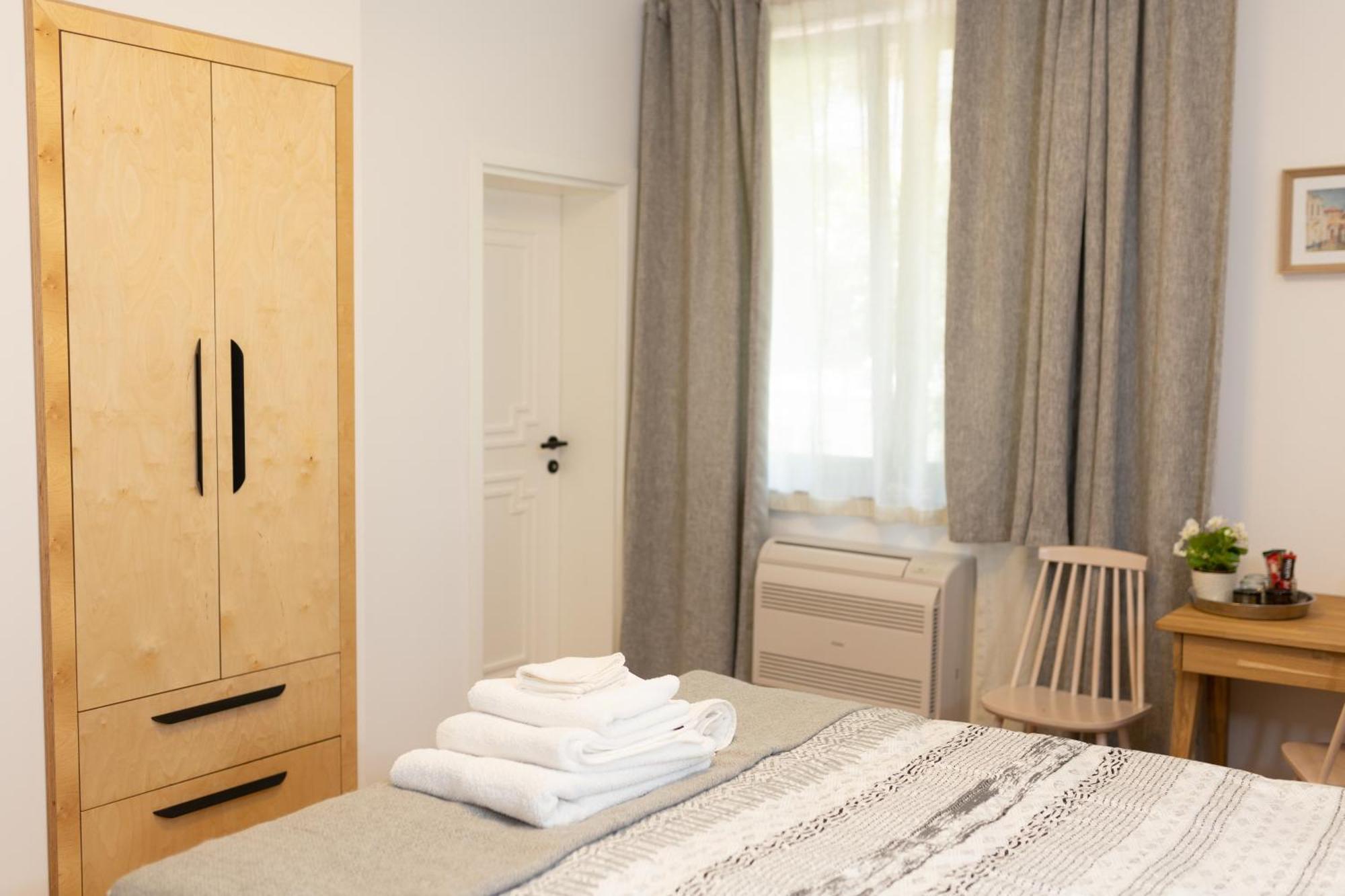Luxury Rooms 12-2 Plovdiv Esterno foto